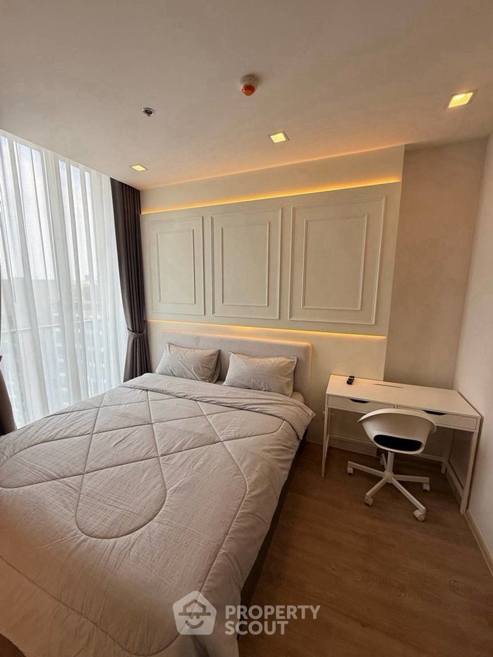 picture 21st-Floor 3-BR At Noble State 39 Near BTS Phrom Phong (ID 2872517) - 4/17