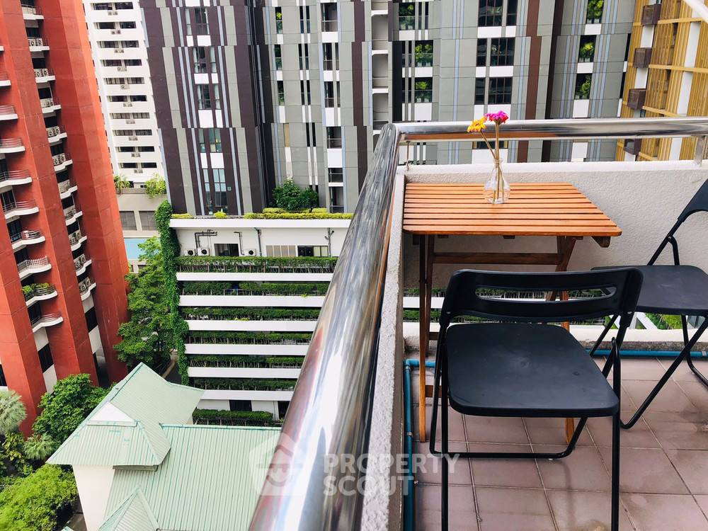 รูป ใกล้ BTS Ratchadamri เพียง 200 ม. 2 ห้องนอน Regent Royal Place 1 (ID 385036) - รูปที่ 4/16