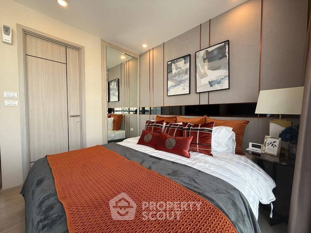 picture 1-BR Condo For Rent At The Panora Pattaya, Phratamnak (ID 2032902) - 6/7