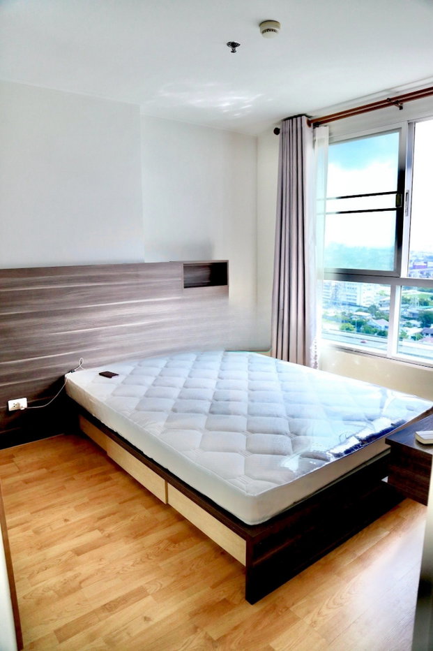 รูป Code: 26KJ4140 ให้เช่า U Delight Residence Pattanakarn - Thonglor 🔥🔥 จองเดือนนี้รับส่วนลด1,000บาท 🔥🔥 @kjcondo (มี@ข้างหน้าด้วยนะคะ) - รูปที่ 2/5