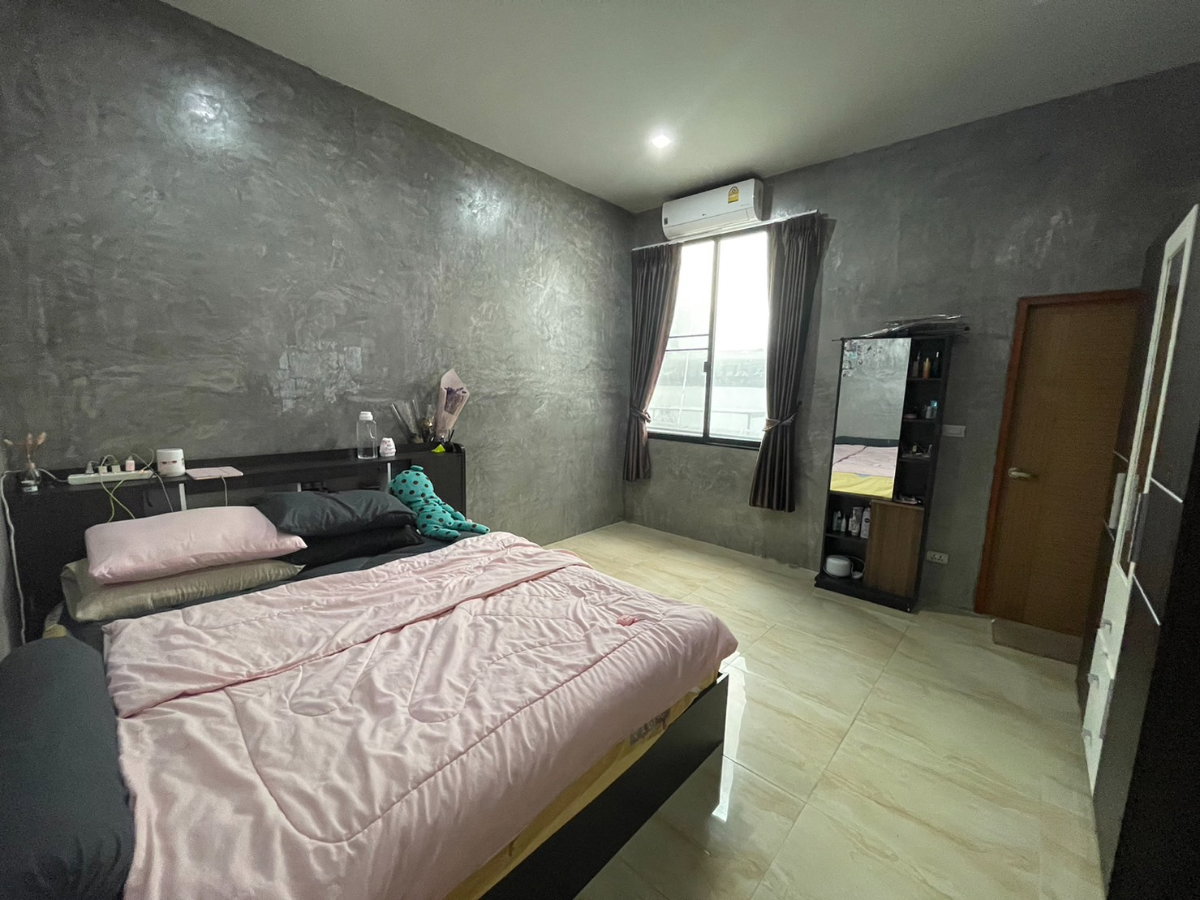 รูป 🏡✨ ให้เช่าบ้านเดี่ยวชั้นเดียว หลังใหญ่ ใกล้กาดฝรั่งวิลเลจ ✨🏡  AHD-H0950 - รูปที่ 8/18