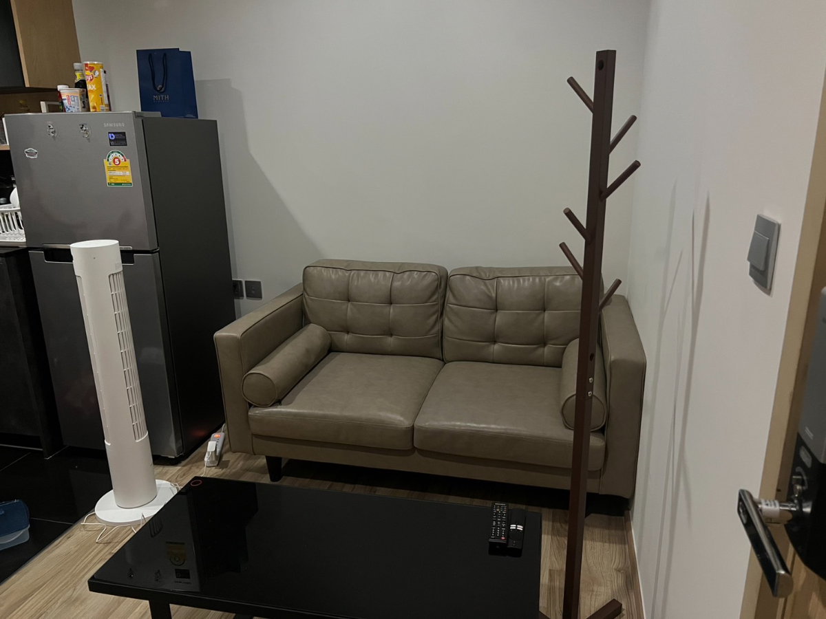 picture Hot Price for rent THE LINE Jatujak - Mochit 🔥 - 3/7