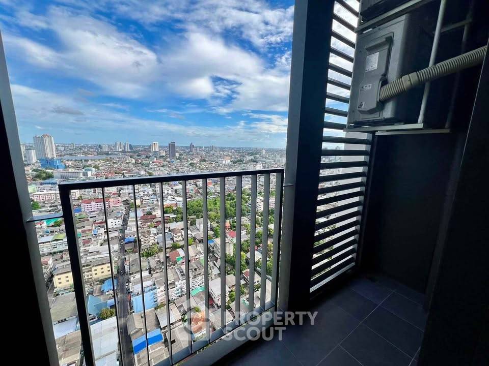 รูป ห้อง 1 ห้องนอน ชั้น 32 ที่ Reference Sathorn-Wongwianyai ใกล้ BTS วงเวียนใหญ่ (ID 3165040) - รูปที่ 14/15