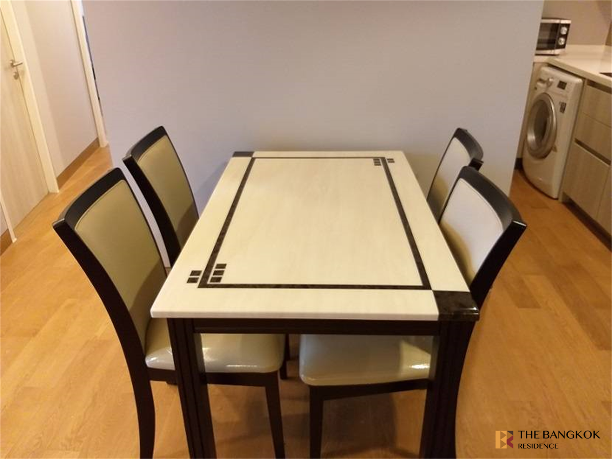 picture The Lumpini 24 Condo in High-potential, Central City Location - 6/10