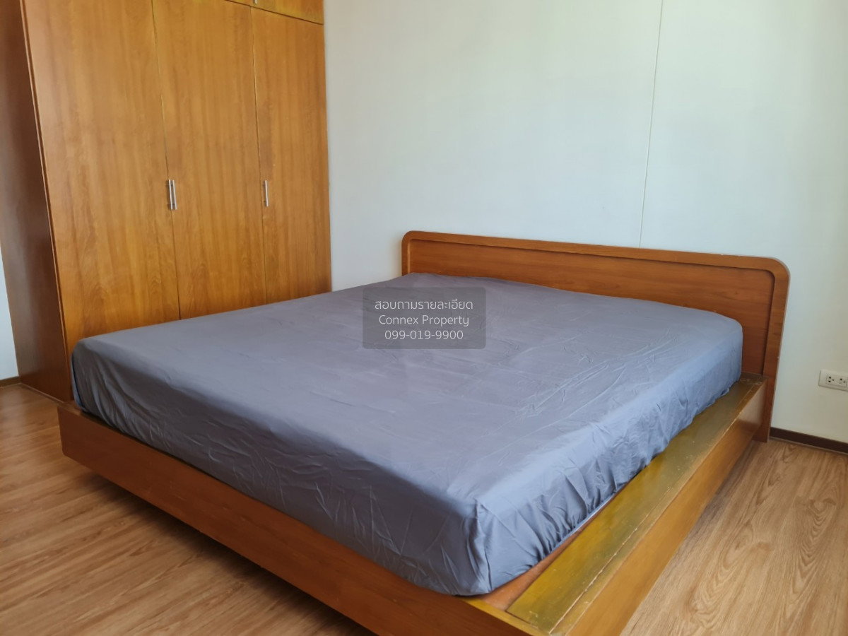 รูป เช่าคอนโด  วิลล่า สาทร BTS-กรุงธนบุรี คลองต้นไทร เขต คลองสาน กรุงเทพ CX-33505 ✅ ทักไลน์ @connexproperty ตอบทันที ทีมงานมืออาชีพ ✅ - รูปที่ 2/3