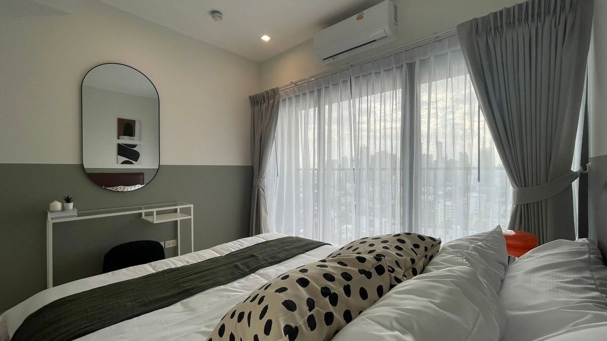 รูป +++ เช่าด่วน+++ Noble Remix*, 2 ห้องนอน ขนาด 88 ตร.ม. แต่งครบพร้อมอยู่!!! - รูปที่ 4/15