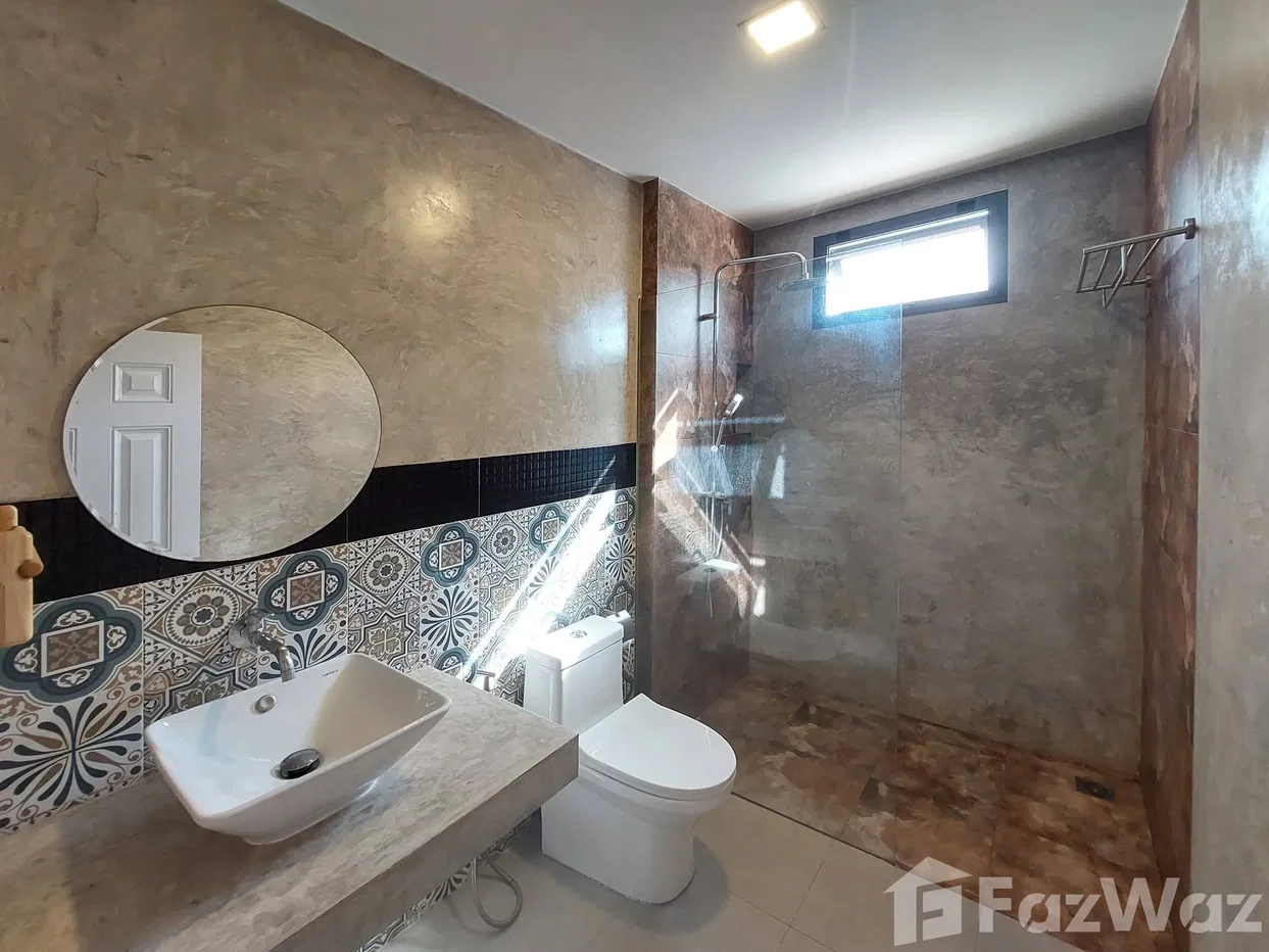 รูป ขาย บ้านเดี่ยว 3 ห้องนอน ใน ศรีสุนทร, ภูเก็ต 6656579 - รูปที่ 10/15
