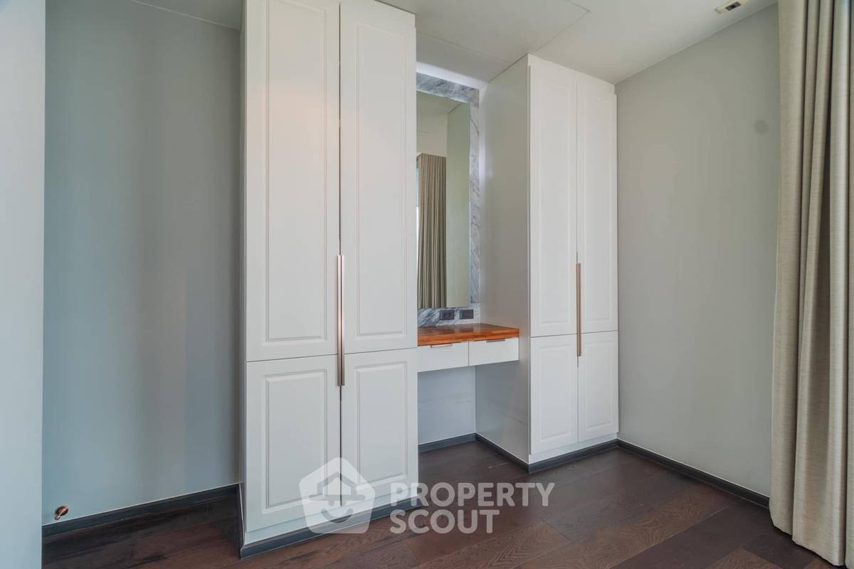 picture 200m To BTS Thong Lor: 2-BR At Laviq Sukhumvit 57 (ID 3156875) - 18/18