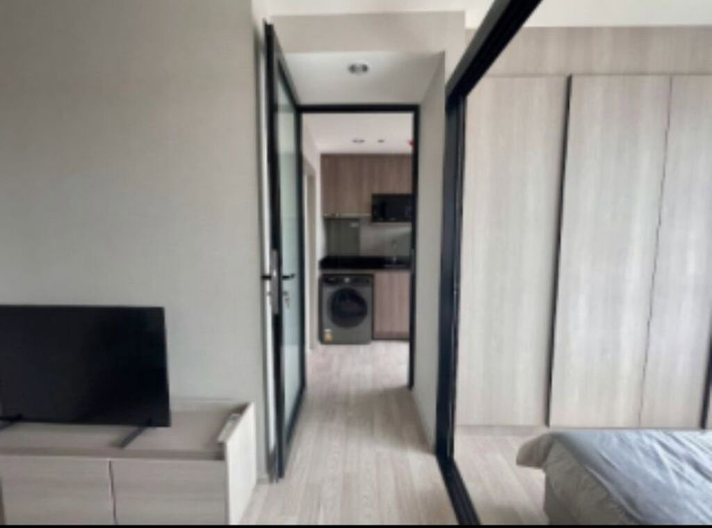 picture For Sales Ideo Mobi Sukhumvit Eastpoint Unit 1379/545 (BTS Bang Na) - 6/17