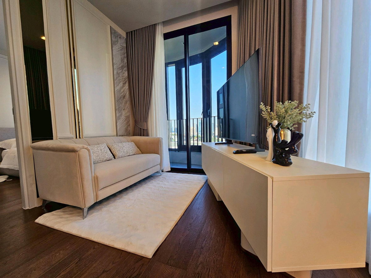 picture Code: 26KJ4136 for rent IDEO Q Sukhumvit 36   🔥🔥 Line ID: @kjcondo (with @)🔥🔥 - 1/10
