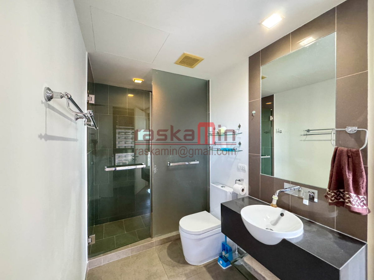 picture ð ZIRE WONGAMAT | Beachfront Condo for Sale | 2BR Beachfront Living - 8/13