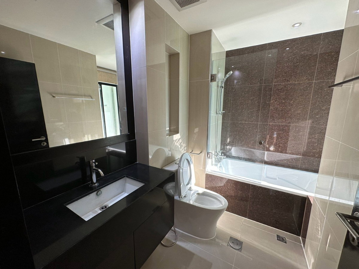 รูป LTH16032 - Condo for Sale Sathorn | Sathorn Garden | 95 sq.m. | 2 Bed 2 Bath | BTS Chong Nonsi | 14.5 MB | คอนโดขาย สาทร - รูปที่ 6/11