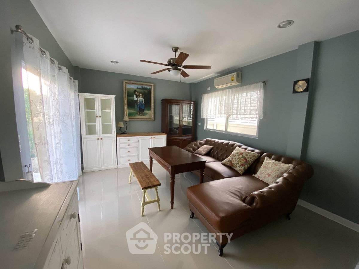 picture Spacious 4-BR House At THE CENTRO Sukhumvit 113 (ID 3162077) - 15/20