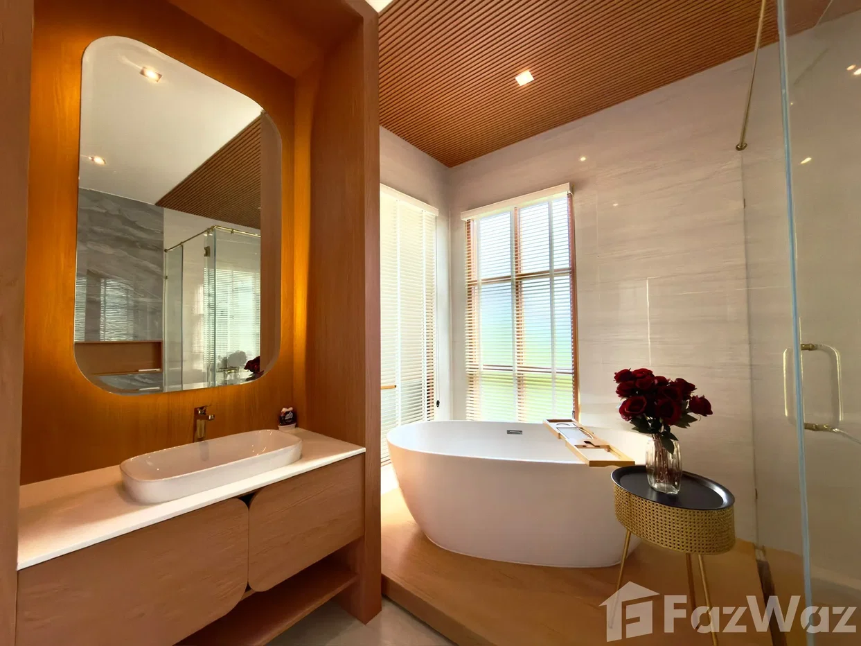 picture Atmos prime villa Pattaya 5bedroom 6bathroom 6636470 - 9/16