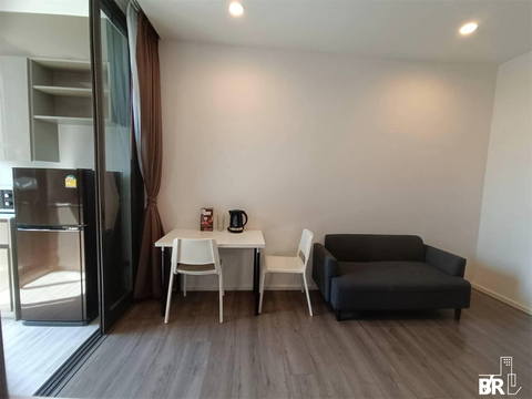 Whizdom Essence Sukhumvit 101 More Relaxation with Condo Near MRT near BTS Punnawithi