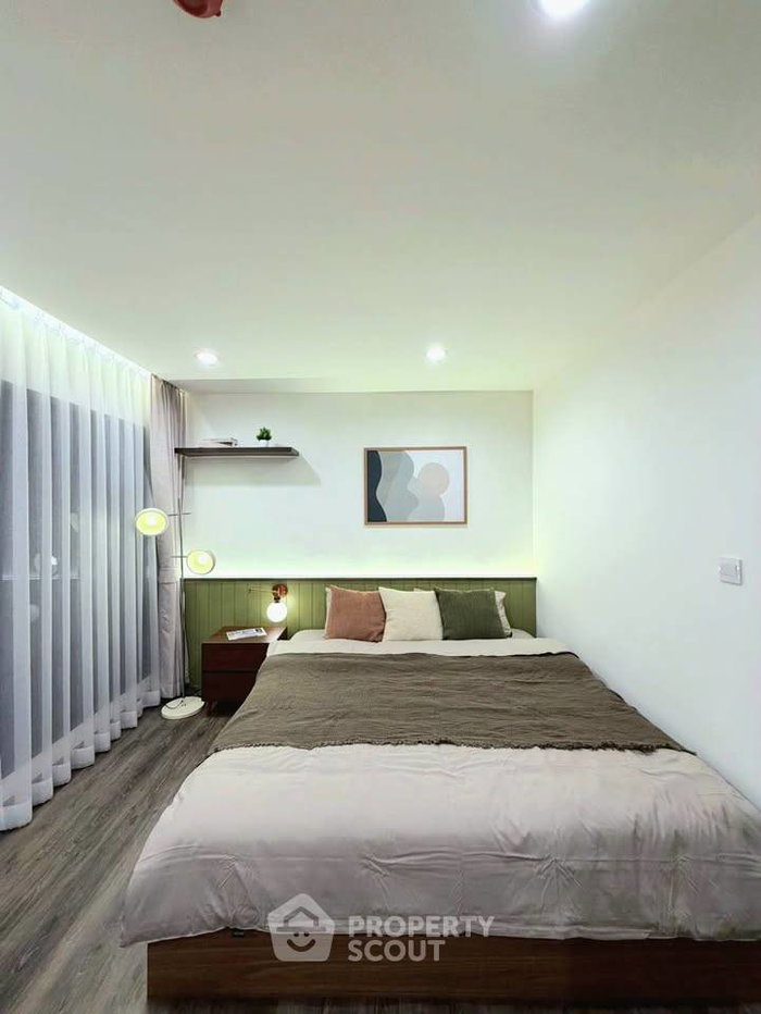 picture 2-BR 44 Sqm Condo For Sale At Prompto Condo Ratchada 32 (ID 3164775) - 4/11