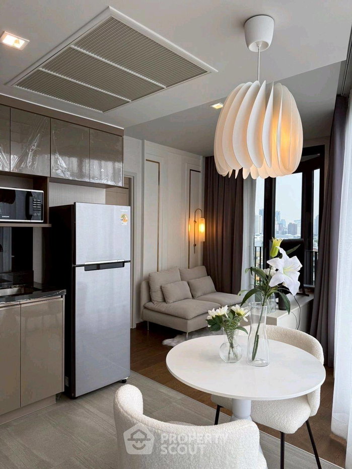 picture 1-BR Condo At Ideo Q Sukhumvit 36 Near BTS Thong Lor (ID 3164084) - 17/18