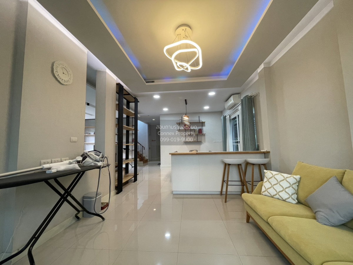 รูป เช่าบ้าน บางกอก บูเลอวาร์ด ปิ่นเกล้า-เพชรเกษม กระทุ่มล้ม สามพราน นครปฐม CX-167350 ✅ ทักไลน์ @connexproperty ตอบทันที ทีมงานมืออาชีพ ✅ - รูปที่ 10/12
