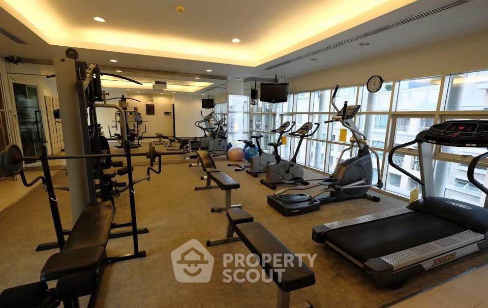 รูป ใกล้ BTS เอกมัย เพียง 200 ม. คอนโด 1 ห้องนอน The Address Sukhumvit 42 (ID 3164363) - รูปที่ 8/12