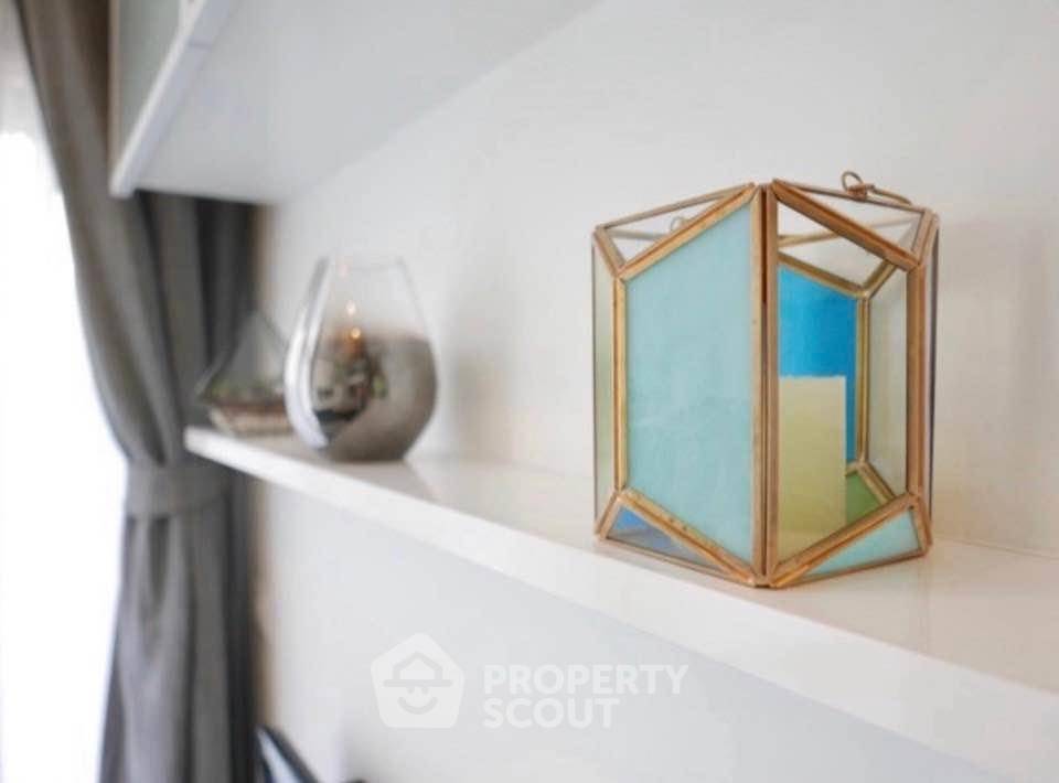 รูป คอนโด 1 ห้องนอน Ideo Morph 38 ใกล้ BTS ทองหล่อ (ID 3165183) - รูปที่ 8/10