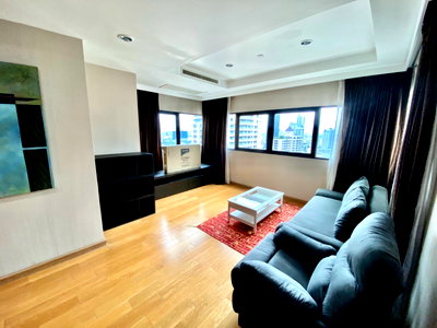 ขายคอนโด : LTH12418-R268 – Condo for Sale Sathorn | Sathorn Garden | BTS Chong Nonsi | 10.5 MB | คอนโดขาย สาทร