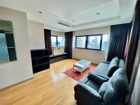 LTH12418-R268 – Condo for Sale Sathorn | Sathorn Garden | BTS Chong Nonsi | 10.5 MB | คอนโดขาย สาทร