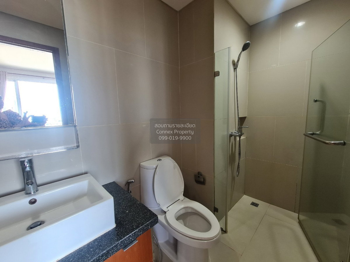 รูป เช่าคอนโด  วิลล่า สาทร BTS-กรุงธนบุรี คลองต้นไทร เขต คลองสาน กรุงเทพ CX-33505 ✅ ทักไลน์ @connexproperty ตอบทันที ทีมงานมืออาชีพ ✅ - รูปที่ 3/3