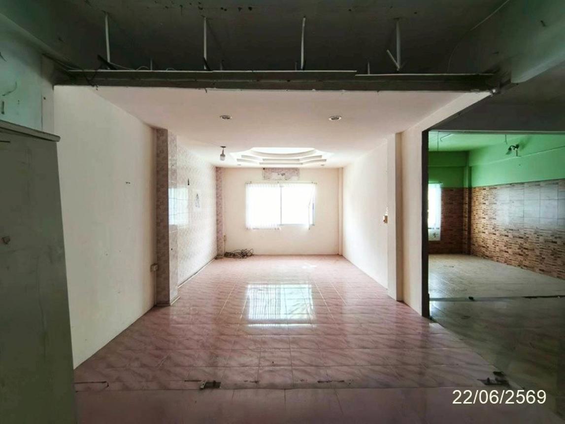 รูป อาคารพาณิชย์ 57.8 ตร.วา เมืองมุกดาหาร มุกดาหาร 11.7M - รูปที่ 34/43