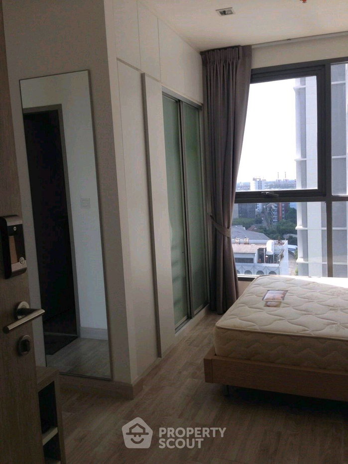 picture 200m To BTS On Nut: 1-BR At Ideo Mobi Sukhumvit 81 (ID 13858) - 3/9