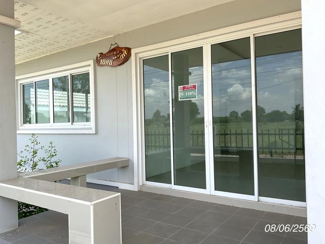 picture HOME 57.6 Sq.w. Sri Maha Pho Prachinburi for 2.3M - 6/30