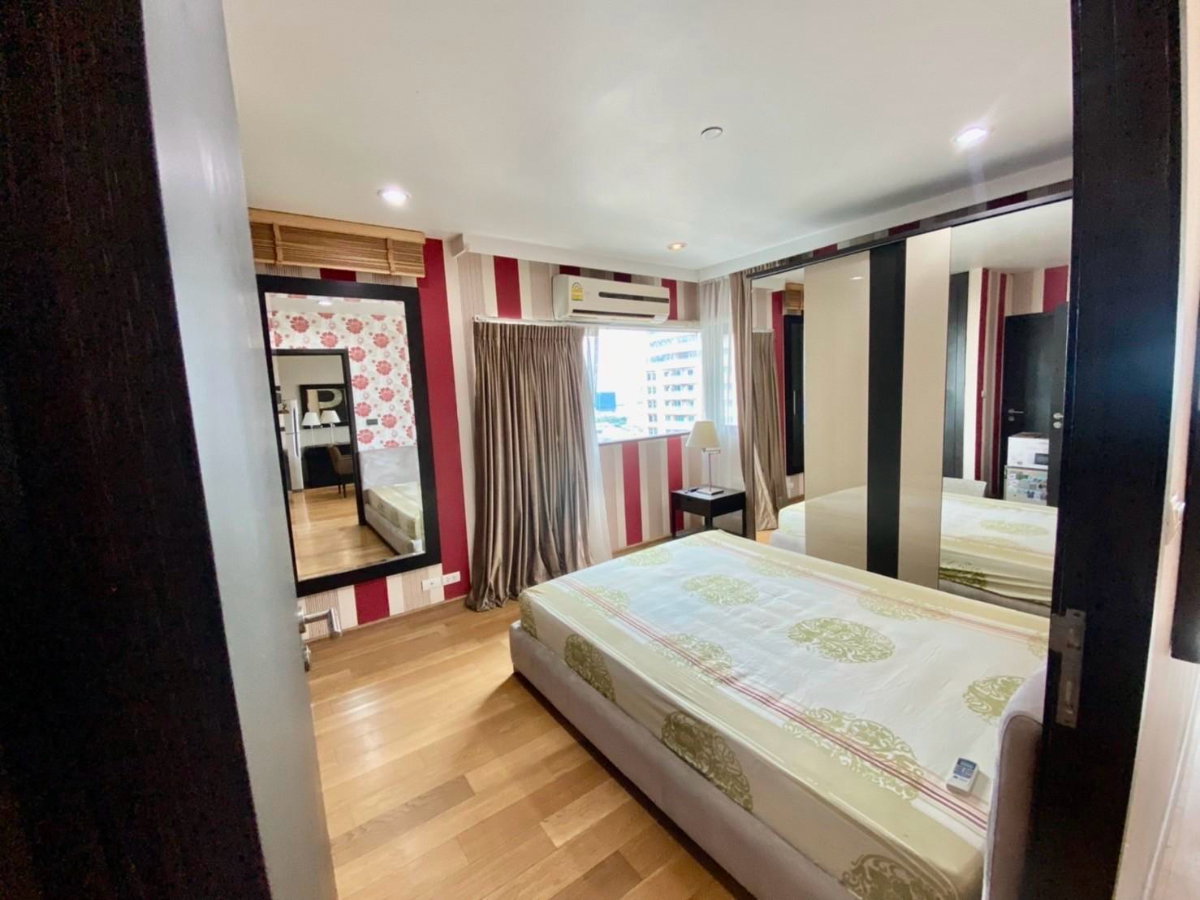 รูป LTH12418-R268 – Condo for Sale Sathorn | Sathorn Garden | BTS Chong Nonsi | 10.5 MB | คอนโดขาย สาทร - รูปที่ 5/7