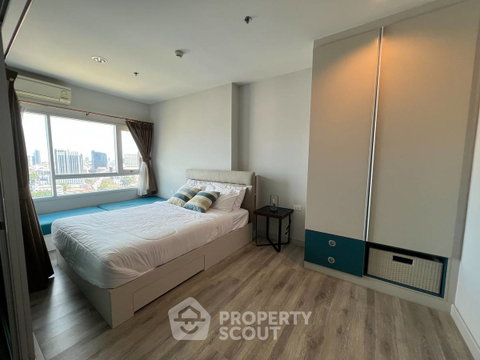 21st-Floor 1-BR Condo At Centric Sea Pattaya (ID 993294)