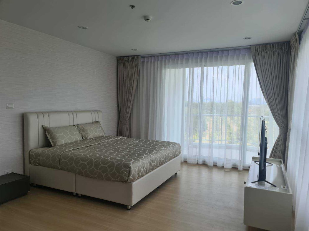รูป Penthouse ♥ Supalai Riva Grande Rama 3 ที่สุดแห่งความหรูหรา เหนือระดับ! เพนต์เฮาส์กว้างขวาง - รูปที่ 4/16