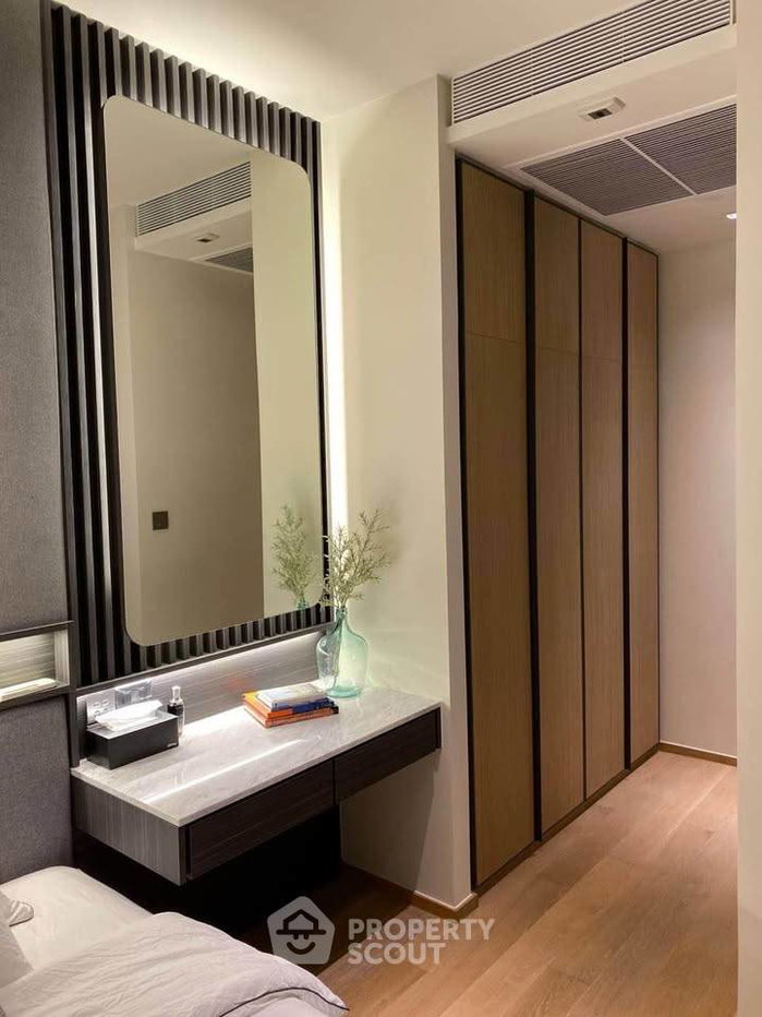 รูป คอนโด 1 ห้องนอน ชั้น 16 Beatniq Sukhumvit 32 ใกล้ BTS ทองหล่อ (ID 3165031) - รูปที่ 6/10