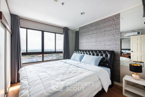 รูปภาพ คอนโด 1 ห้องนอน Lumpini Ville Sukhumvit 77 ใกล้ BTS อ่อนนุช (ID 58147)