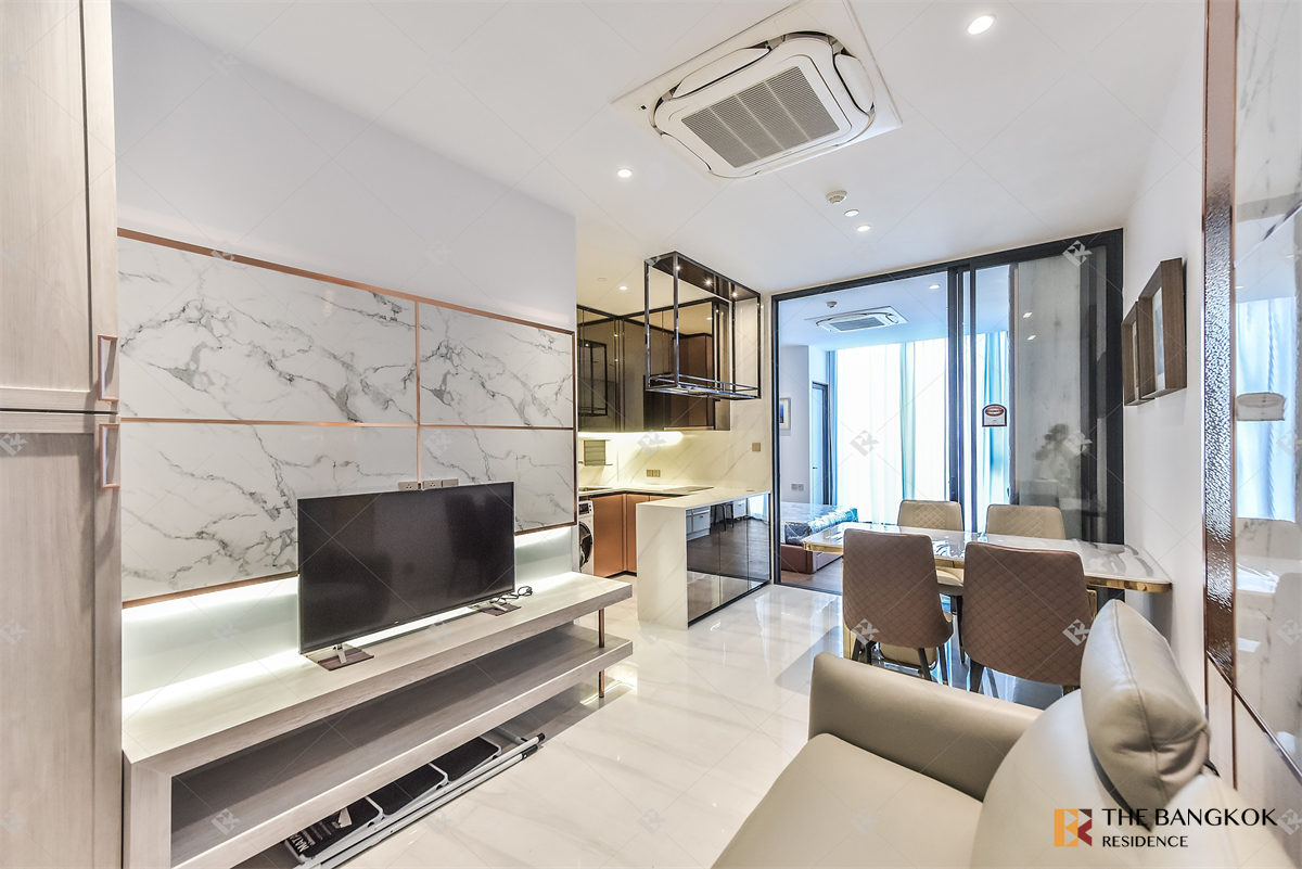 picture Supalai Icon Sathorn Hurry, big discount is ending! - 10/10