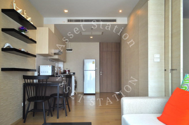 picture NOBLE REFINE | ð
Located near BTS Phrom Phong, Emporium/EmQuartier shopping malls. - 5/7