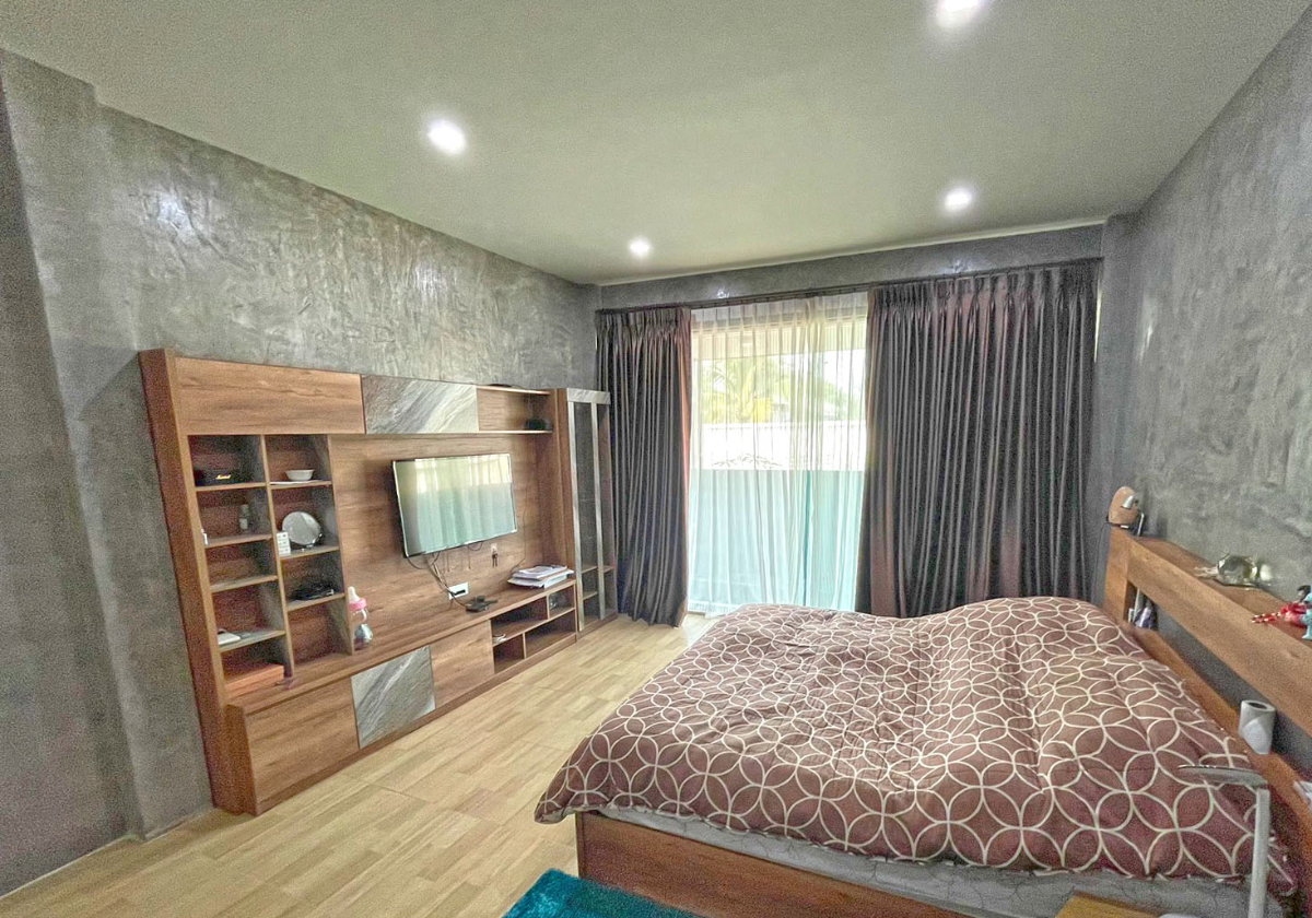 รูป 🏡✨ ให้เช่าบ้านเดี่ยวชั้นเดียว หลังใหญ่ ใกล้กาดฝรั่งวิลเลจ ✨🏡  AHD-H0950 - รูปที่ 7/18