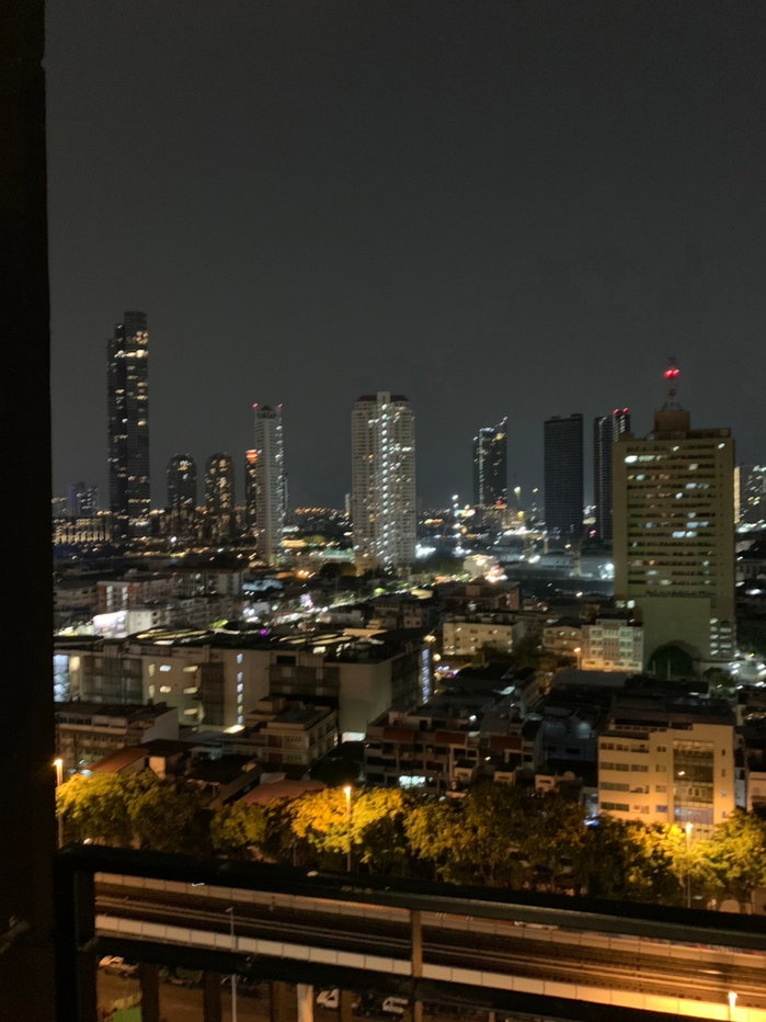 รูป คอนโดให้เช่า Urbano Absolute Sathon - Taksin (เออร์บาโน่ แอบโซลูท สาทร-ตากสิน) - รูปที่ 15/15