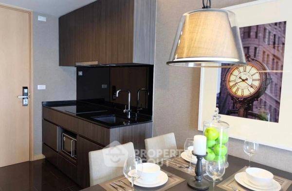 picture 1-BR Condo At Via 49 Near BTS Phrom Phong (ID 1699031) - 2/4