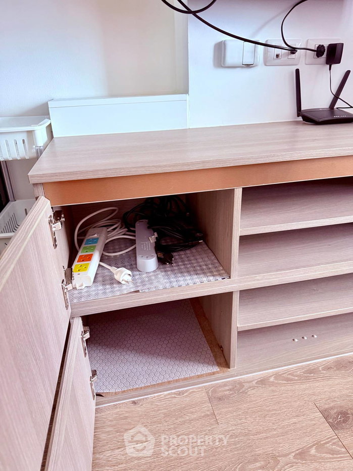 รูป คอนโด 1 ห้องนอน ชั้น 30 Knightsbridge Prime Onnut ใกล้ BTS อ่อนนุช (ID 2165432) - รูปที่ 17/45