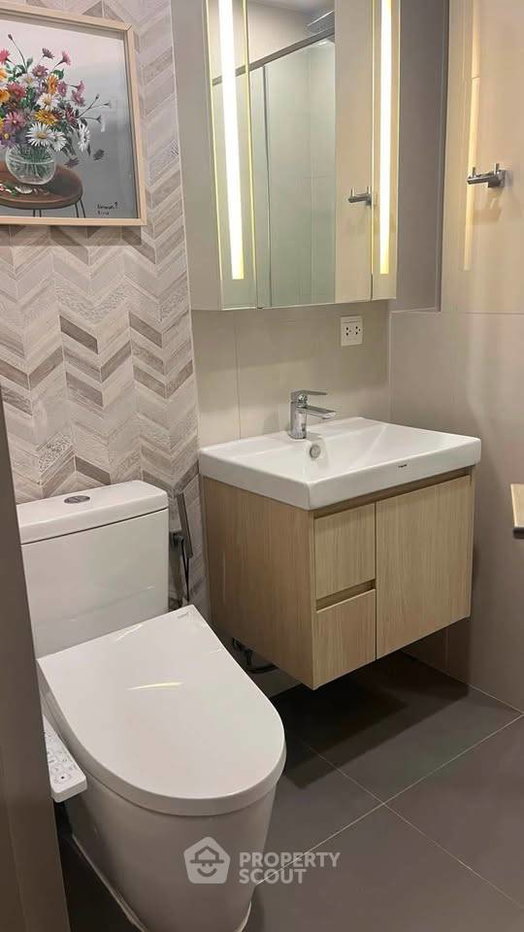 picture 35th-Floor 1-BR Oka Haus Sukhumvit 36 Near BTS Thong Lor (ID 3163681) - 10/10