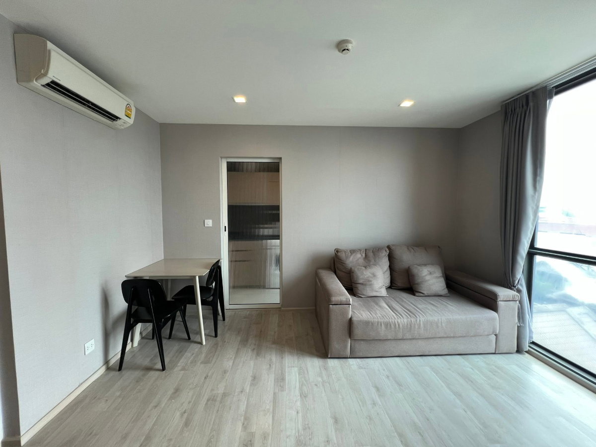 รูป ให้เช่า CHAMBERS CHAAN Ladprao-Wanghin แชมเบอร์ส ชาน ลาดพร้าว-วังหิน - รูปที่ 2/18