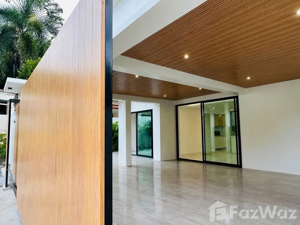 picture 3-Bed House for Sale | Moo Baan Charoen Suk 6654188 - 3/8