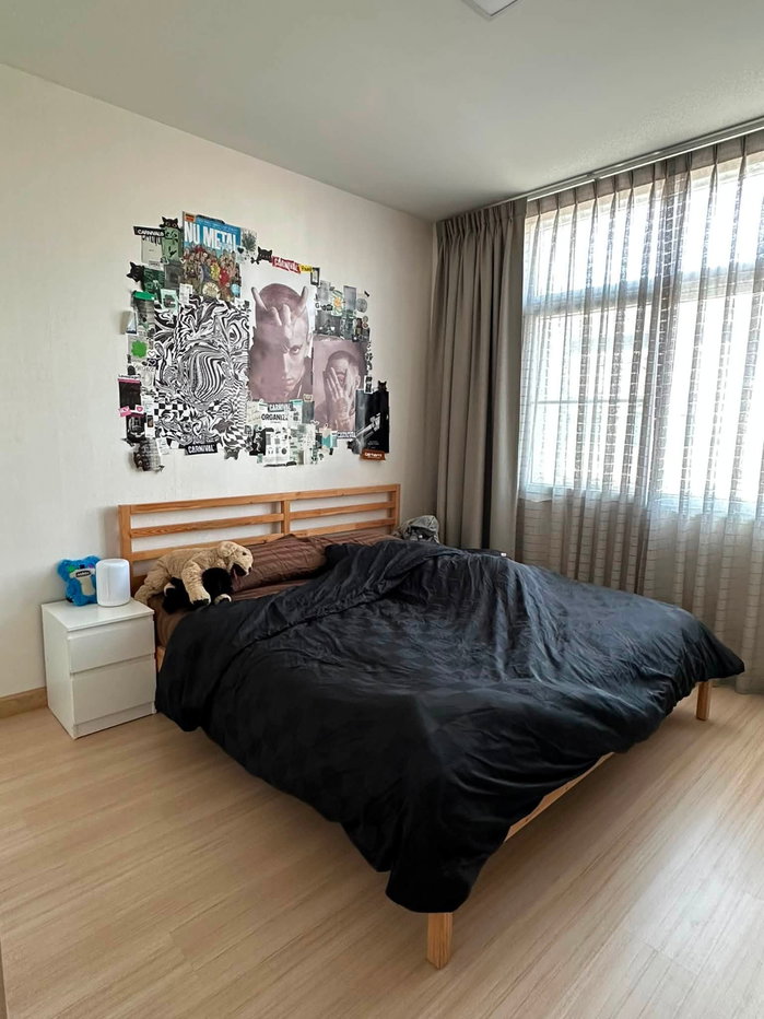picture 🔥For Sale: Kaew Villa, Phetkasem 48 Soi 16 | Spacious 2-Storey Townhouse Near MRT Phetkasem 48 - 7/11