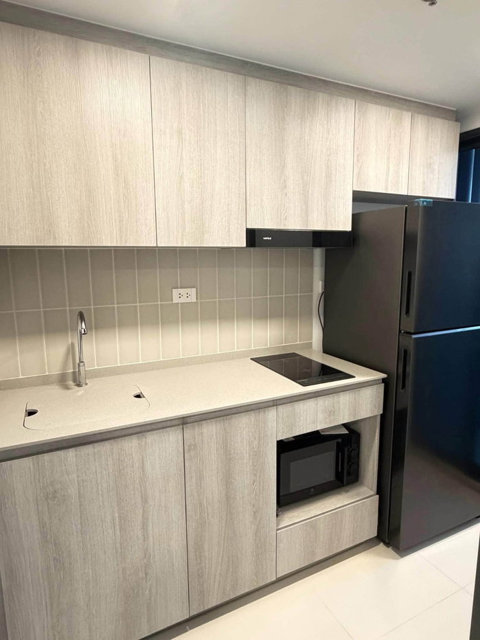 picture 🎈#MT2608_026🎈💥Urgent💥 Guaranteed availability! Click quickly before it's gone‼️ For Rent22k.🔥 Condo Cobb Kaset-Sri Pathum - 7/10