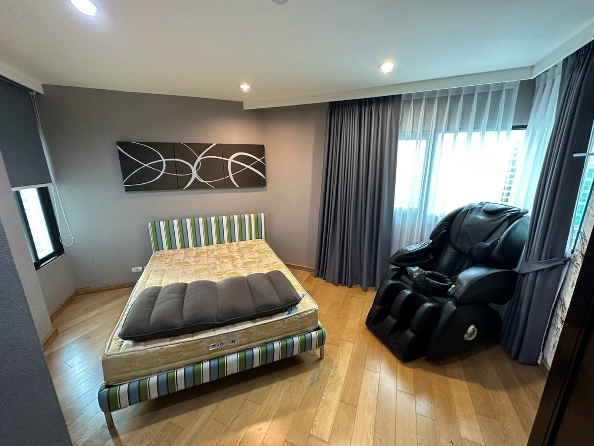 รูป LTH16032 - Condo for Sale Sathorn | Sathorn Garden | 95 sq.m. | 2 Bed 2 Bath | BTS Chong Nonsi | 14.5 MB | คอนโดขาย สาทร - รูปที่ 5/11