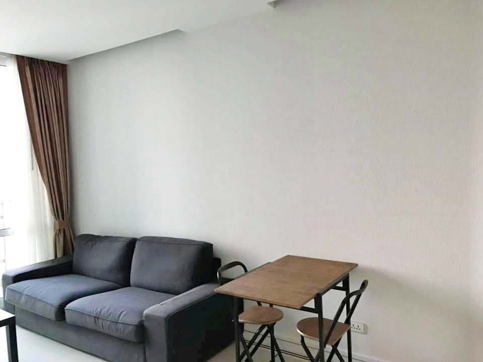 รูป I HAVE CONDO⚡️⚠️🛋️🛌ที.ซี. กรีน พระราม 9 - รูปที่ 7/12