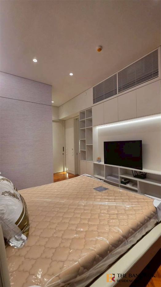 รูป Mulberry Grove The Forestias : Condo หรูหราเหนือระดับกับยูนิตสุด Luxury - รูปที่ 8/10
