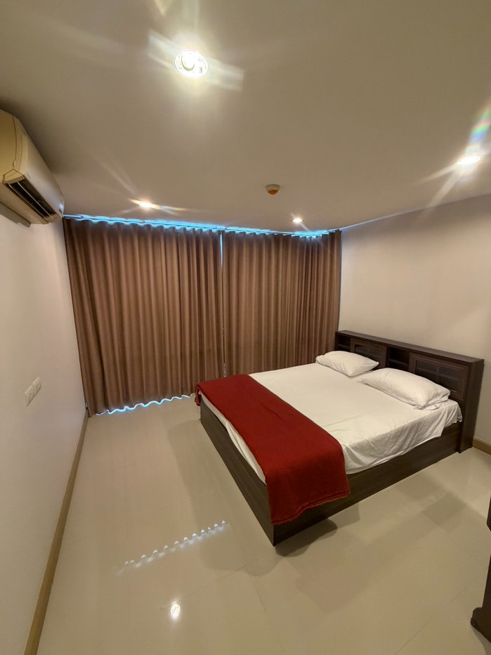 รูป The Raffles Condominium 2 ห้องนอน  - รูปที่ 4/13